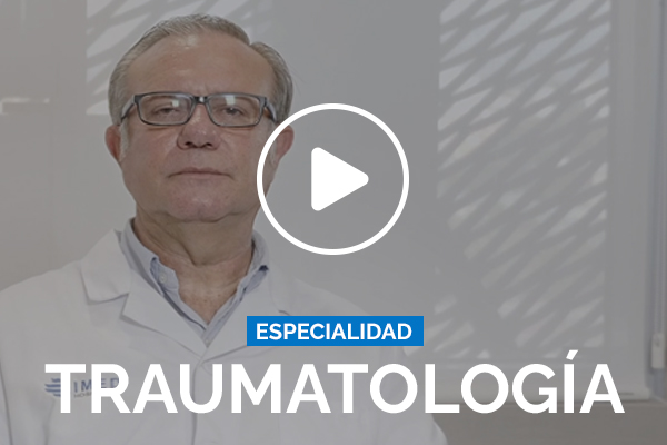 Traumatología