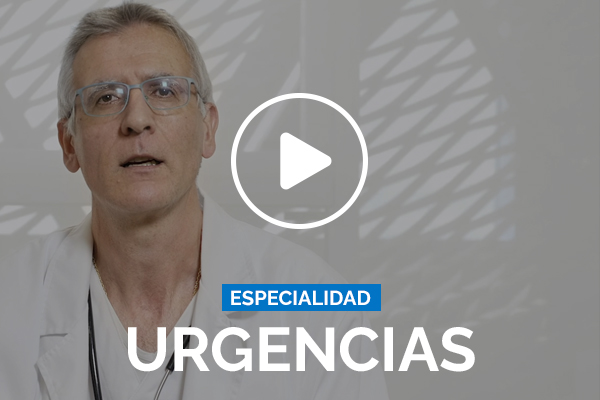 Urgencias