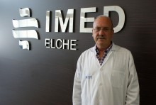 Dr. Juan Antonio Casellas