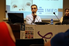 Dr. García Escrivá | Neurología
