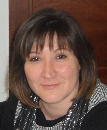 Ana Pérez - Psicóloga