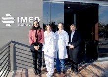 Apertura IMED Torrevieja