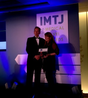 IMTJ Awards