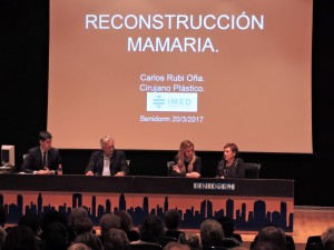 Reconstrucción mamaria Benidorm