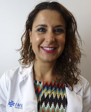 Dr. Cristina Calabuig