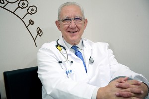 Dr. Igancio Manrique