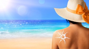 Bescherm uw huid in de zomer