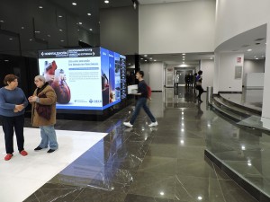 videowall