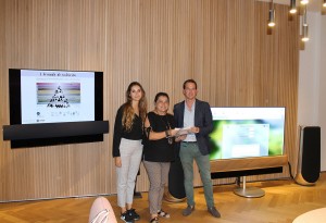 IMED Valencia Premio