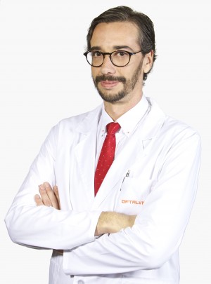 Dr. Roberto Gallego Pinazo