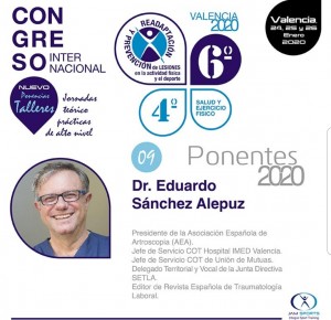 Dr. Sánchez Alepuz