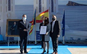 IMED Levante premio