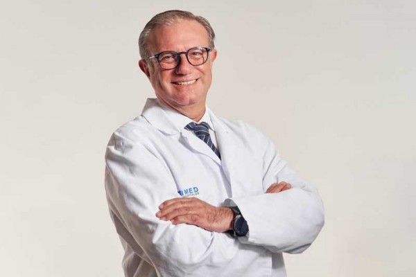Dr. Alepuz en Un paso hacia la curación biológica del manguito rotador