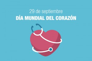 Día mundial del corazón