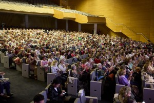 Foro 'Dirigiendo Hogares' 2023