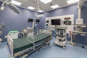 Nueva Unidad de Endoscopias de IMED valencia: innovación y comodidad para pacientes y profesionales