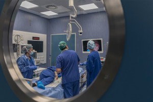 Nueva Unidad de Endoscopias de IMED valencia: innovación y comodidad para pacientes y profesionales