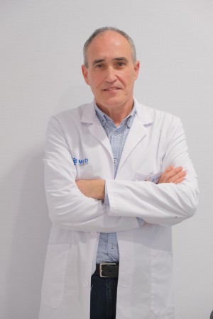 Dr. Juan Pérez