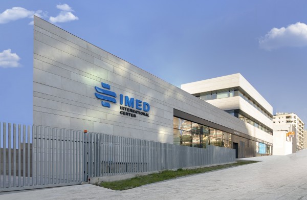 IMED International Center