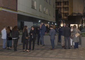 Acto de presentación del nuevo Hospital IMED Colón (Valencia)