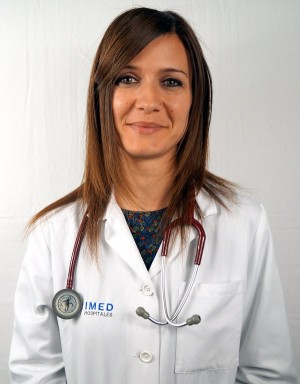 Dra. Meritxell Vila Viñas
