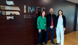 Hospital IMED Elche