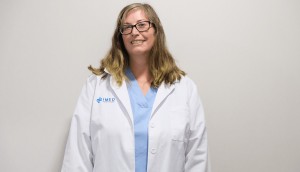 Dra. Beatriz Castro, pediatra en IMED Valencia
