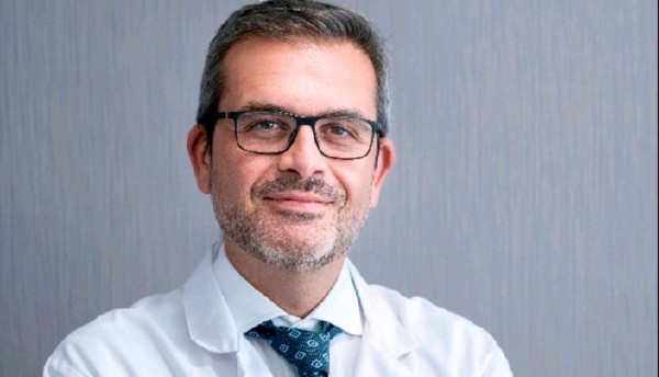 Dr. Francisco Sánchez Ballester, urólogo en IMED Colón