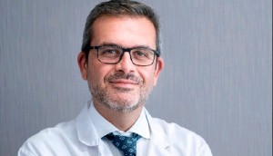 Dr. Francisco Sánchez Ballester, urólogo en IMED Colón