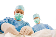 Hospitalización