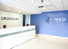 Recepción