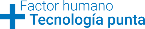 Factor Humano, Tecnología Punta